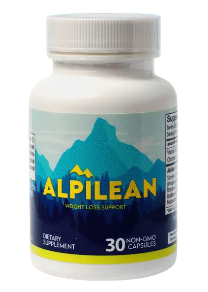 Alpilean Weight loss supplement